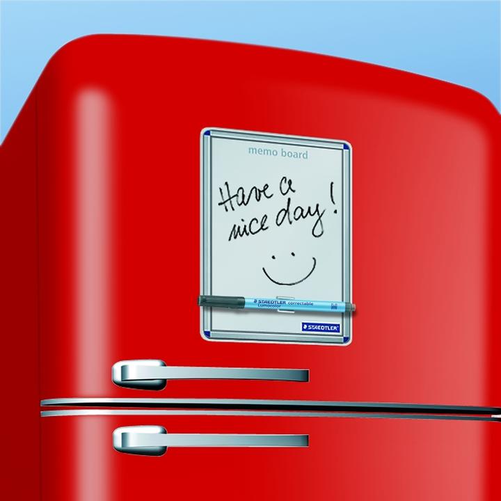 Image du produit Staedtler Memo Board (15 x 21 cm)