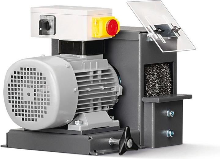Actual product image Fein Sbavatrice GRIT GIE (2000 W)