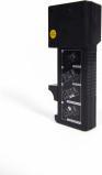 Actual product image Benson Battery tester multifunctional