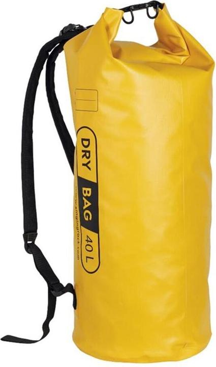 Produktbild Singing Rock Materialtasche Dry Bag (40 l)