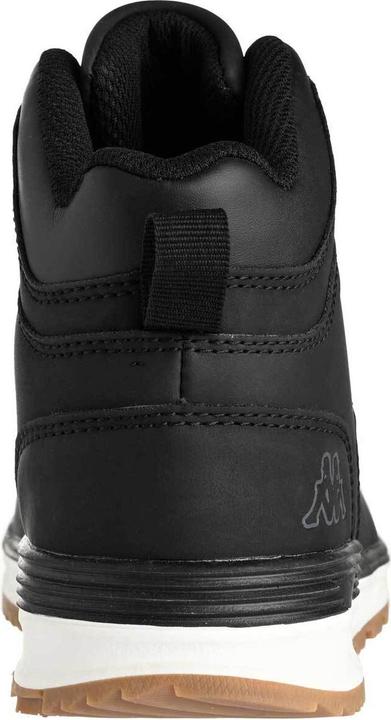 Actual product image Kappa Astos Lace Boots (36)