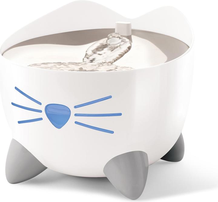 Produktbild Catit Pixi Trinkbrunnen Smart (2 l)