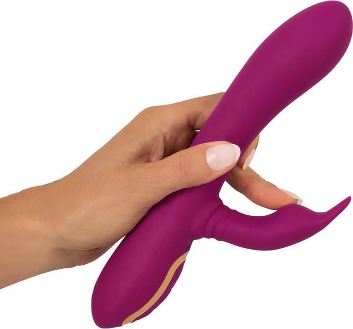 Produktbild Javida 3 Function Vibrator