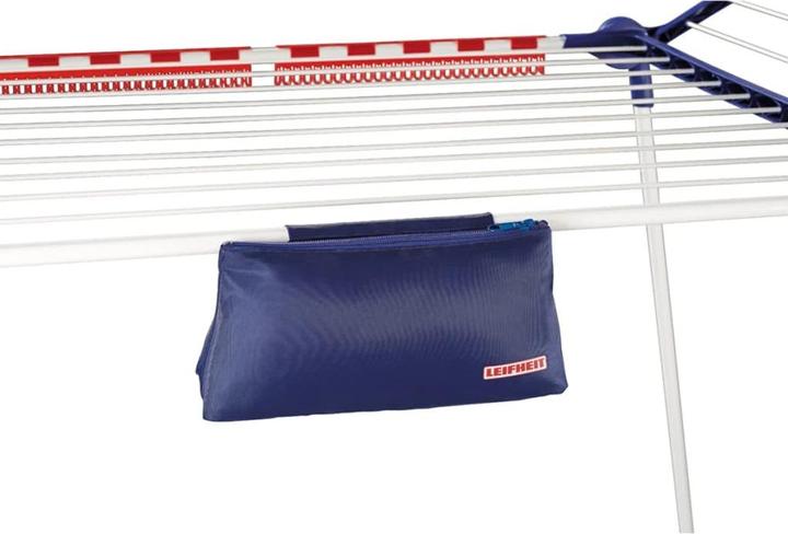 Actual product image Leifheit Pegasus 200 Comfort (20 m)