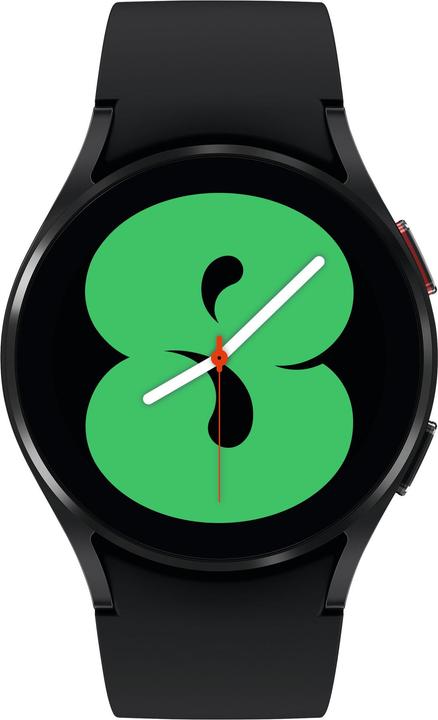 Actual product image Samsung Galaxy Watch4 EU (44.40 mm, 4G)