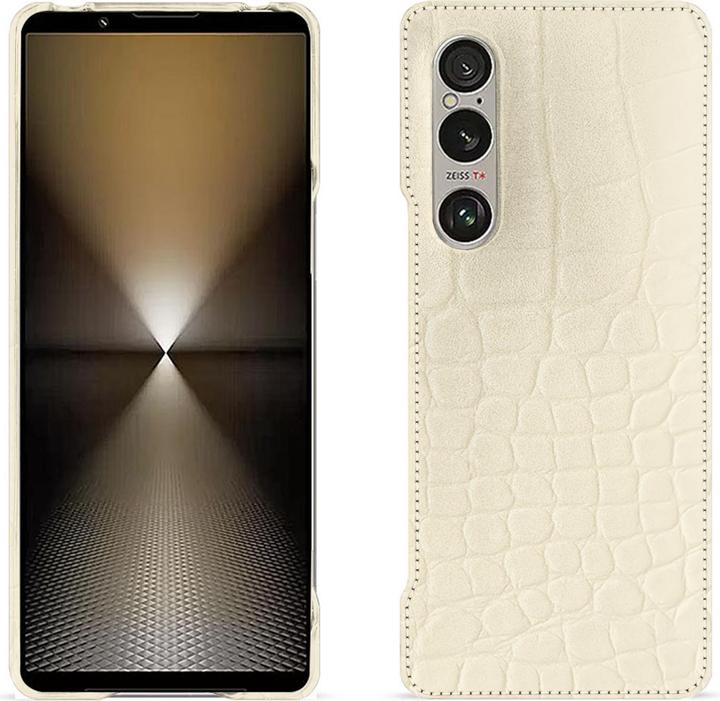 Noreve Leather case (Sony Xperia 1 VI)