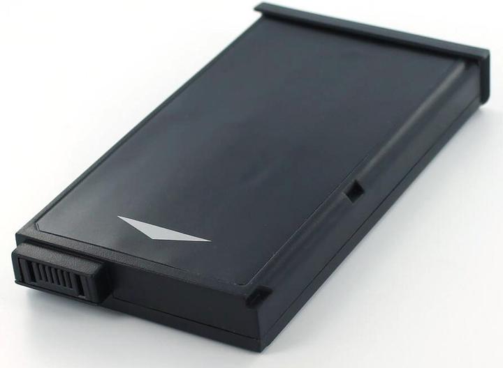 Image du produit AGI 120311 - Batterie - HP - Compaq Presario série 1500 (4400 mAh)