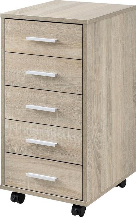 Actual product image En.Casa Stockholm (63 x 33 x 38 cm)