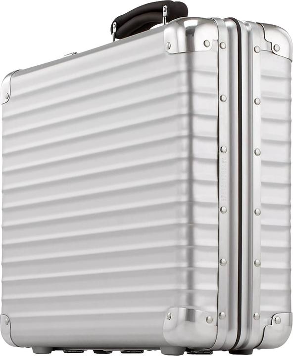 Actual product image Rimowa Classic Flight briefcase