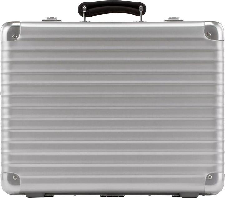 Actual product image Rimowa Classic Flight briefcase