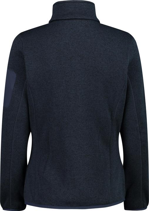 Produktbild CMP Campagnolo Fleece Jacket Knitted (40, M)