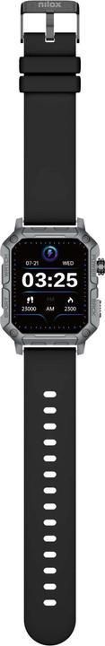 Actual product image Nilox Sporty Smartwatch Trailwatch