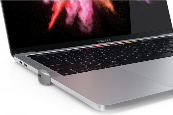 Actual product image Maclocks Ledge