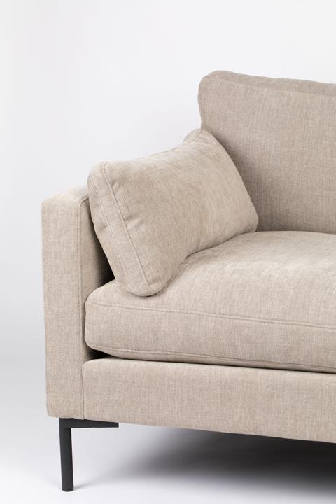 Image du produit Zuiver Summer (Canapé d'angle)