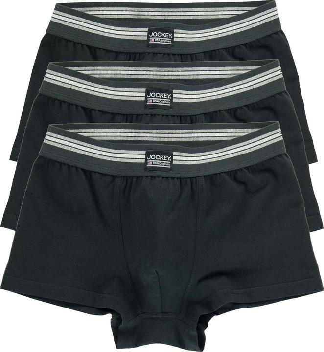 Produktbild Jockey Cotton Stretch (L, 3er Pack)
