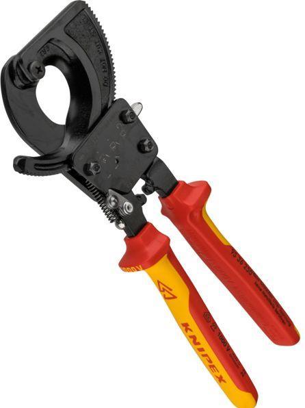 Produktbild Knipex Kabelschneider (250 mm)