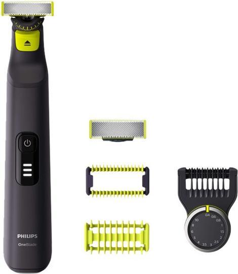 Produktbild Philips OneBlade Pro 360 Face+Body