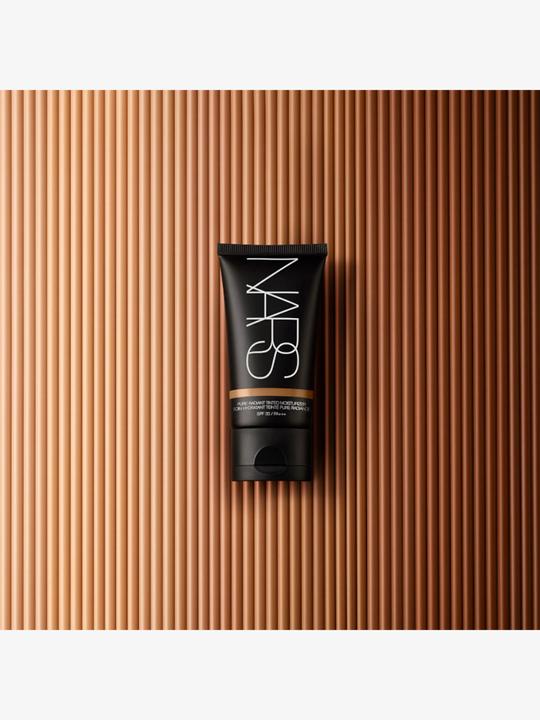 Image du produit NARS Cosmetics Hydratant teinté Pure Radiant (Groenland)