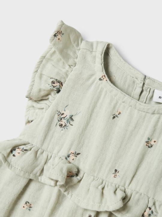 Produktbild Name it Bio-Baumwoll Kleid (74)