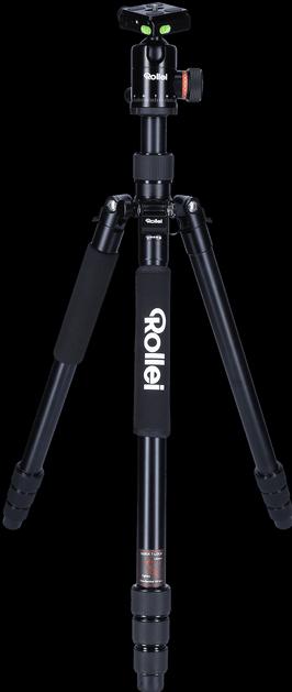 Rollei C6i (Metall)