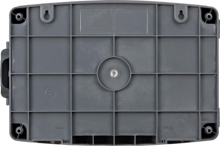 Actual product image Brennenstuhl Wetterschutzbox
