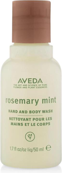 Produktbild Aveda Rosemary Mint Hand and Body Wash (1000 ml)