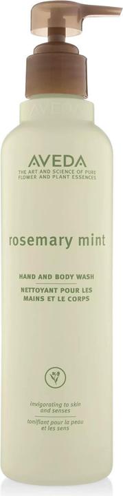 Produktbild Aveda Rosemary Mint Hand and Body Wash (1000 ml)