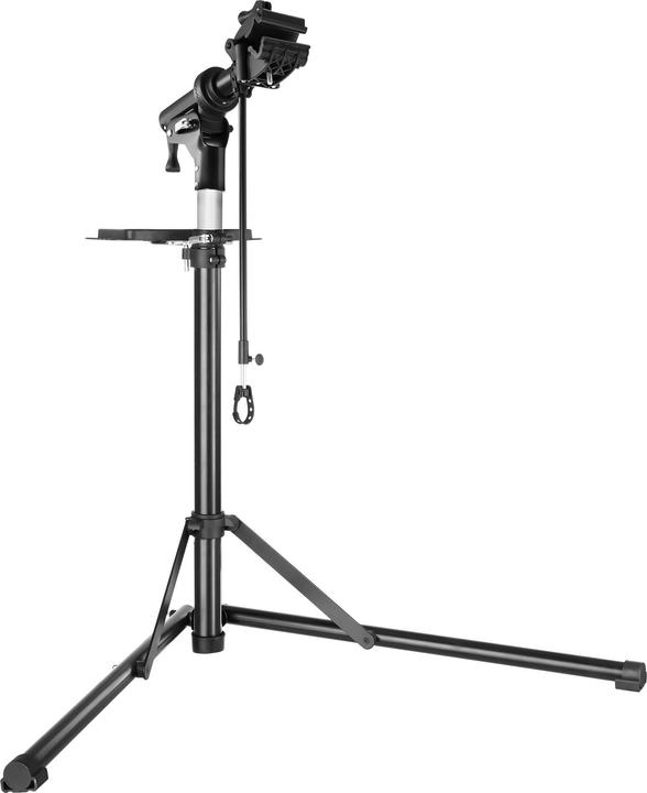 tectake Jan