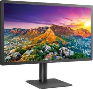 Image du produit LG 24MD4KL-B (3840 x 2160 pixels, 24")