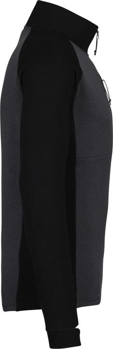 Image du produit Stoic Mérino260 StadjanSt. pull zip (4XL)