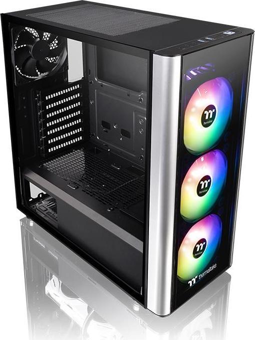 Image du produit Thermaltake Niveau 20 MT (ATX, mATX, Mini-ITX)