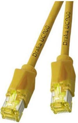 Produktbild EFB Elektronik Patchkabel HRS TM31 S/FTP UC900 (S/FTP, CAT6a, 30 m)