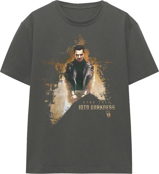 Produktbild Star Trek: Into Darkness Dark Villain TShirt (XL)
