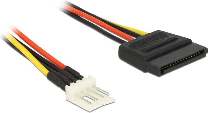 Immagine prodotto Delock Cavo di alimentazione 15 PIN SATA Power (M)