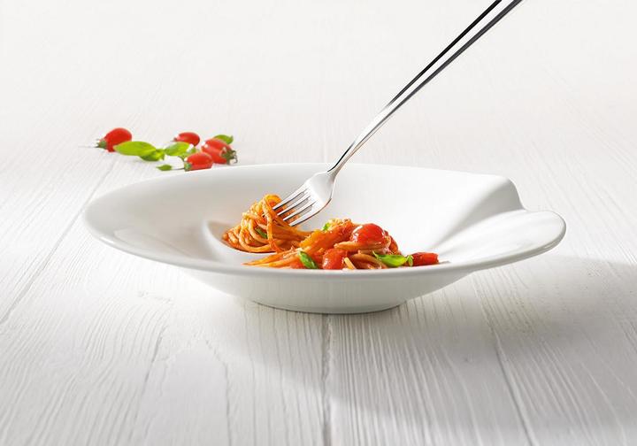 Immagine prodotto Villeroy & Boch Set di piatti per spaghetti 2 pezzi Pasta Passion (2 x, 30.70 cm)