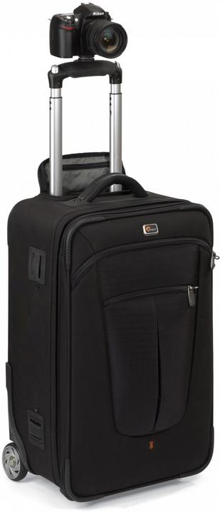 Image du produit Lowepro Pro Roller x 100, valise, noir (Mallette photo)