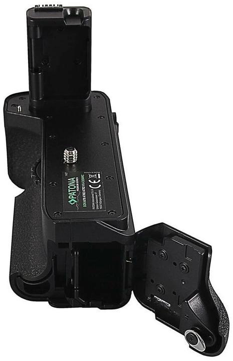 Produktbild Patona Premium (Batteriegriff)
