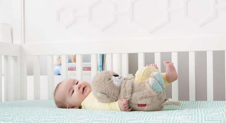 Immagine prodotto Fisher-Price Lontra di sonno (20.30 cm)