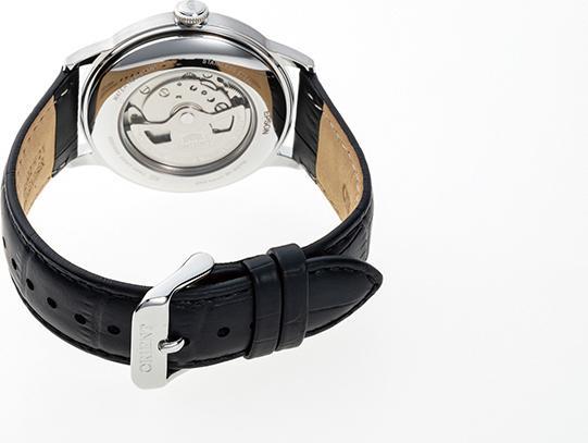 Produktbild Orient Classic Bambino V8 - RA-AK0701S (Analoguhr, 41 mm)