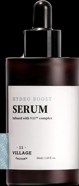 Actual product image Village 11 Factory Hydro boost serum (50 ml)