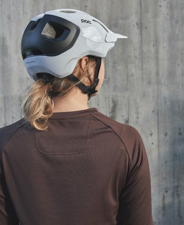 Actual product image Poc Reform Enduro Ladies Jersey (XL)