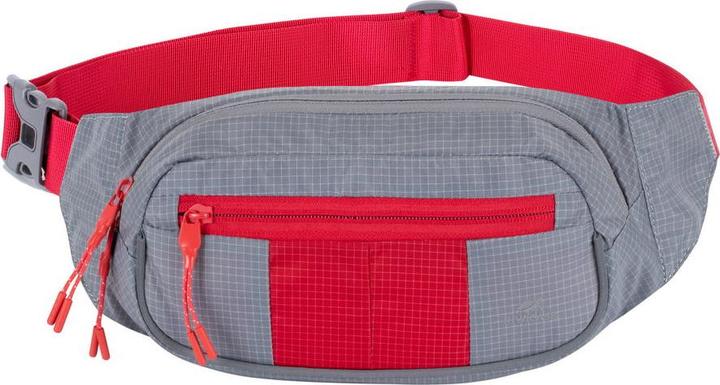 Produktbild Rivacase Bauchtasche Mercantour /rot 5215