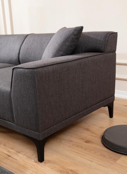 Actual product image Atelier del Sofa Soleil (Corner sofa)