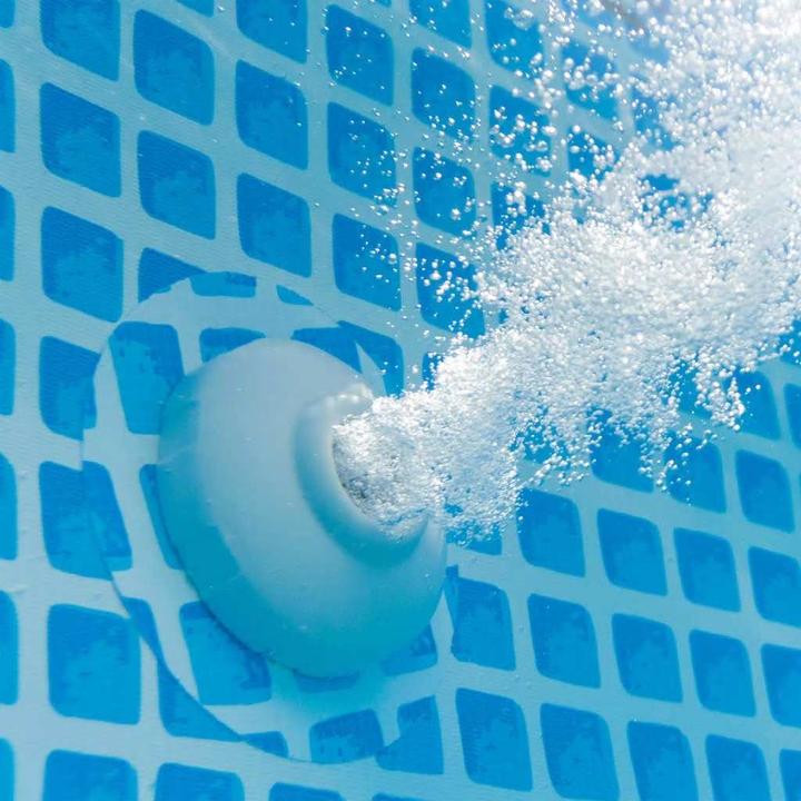 Actual product image Intex Silas