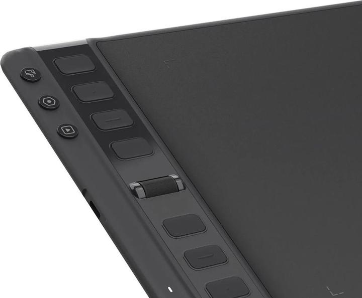 Produktbild Huion Inspiroy 2M Schwarzes Grafiktablett (5080 lpi)