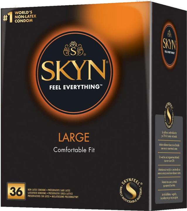 Skyn Large (36 pcs.)