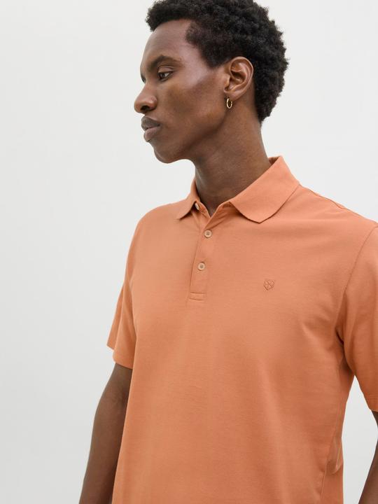 Image du produit Jack & Jones Polo uni T-shirt T-shirt (XXL)