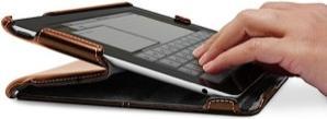 Actual product image Marware CEO Hybrid Folio (iPad 2012 (4th gene), iPad 2012 (3rd gene))