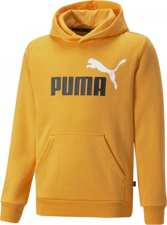 Produktbild Puma ESS+ 2 Col Big Logo Hoodie FL B (140)