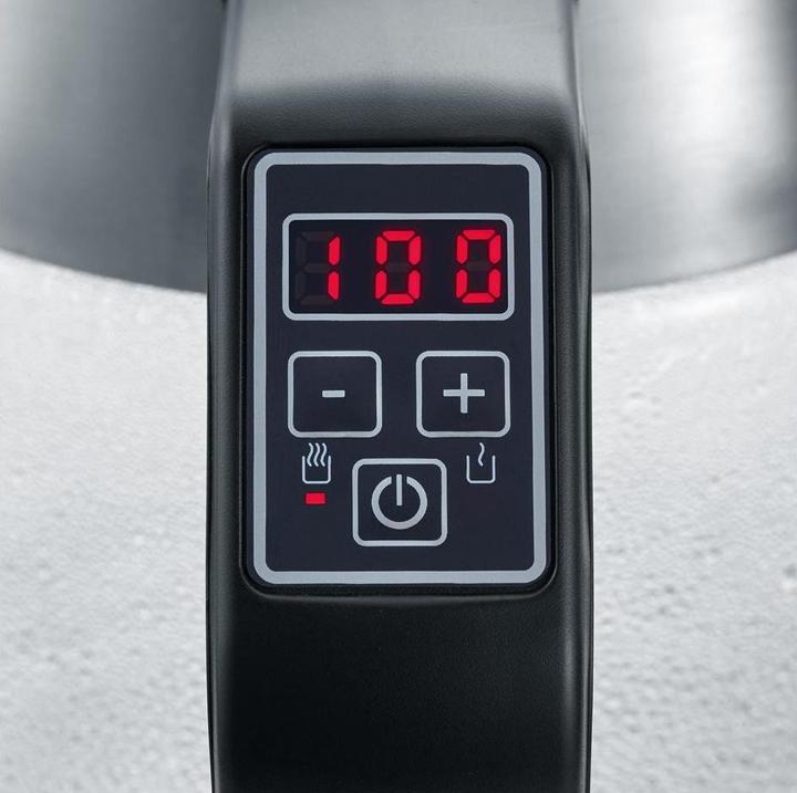 Produktbild Severin Wasserkocher schnurlos WK 3477 (1.70 l)